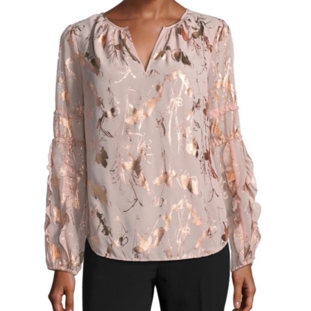 Worthington | Blouse